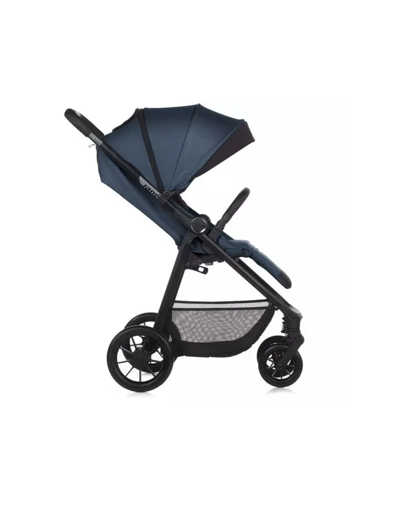 SILLA DE PASEO RULER SEAL JANE