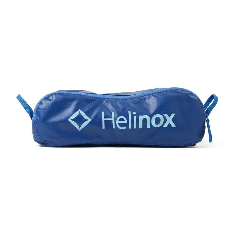 Silla ligera Helinox Silla One (Blue Block)