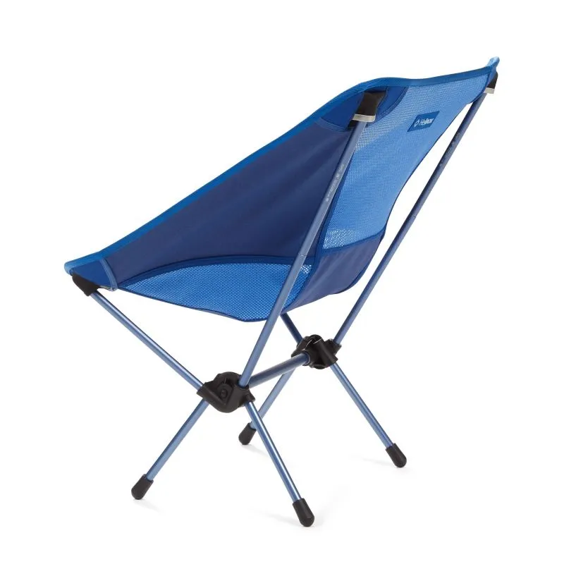 Silla ligera Helinox Silla One (Blue Block)
