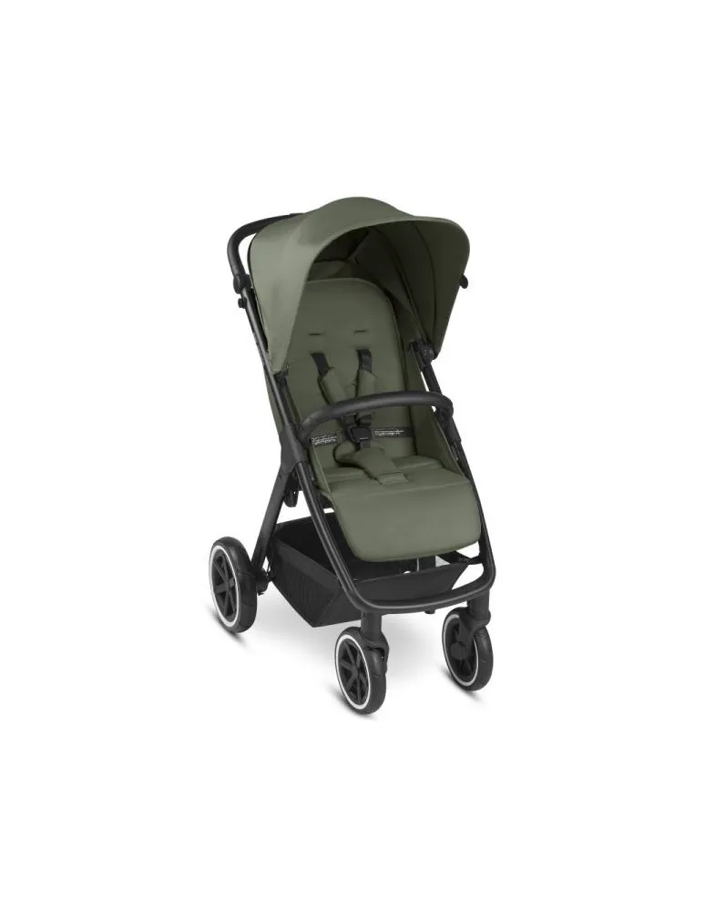 SILLA PASEO AVUS AIR OLIVE ABC DESIGN
