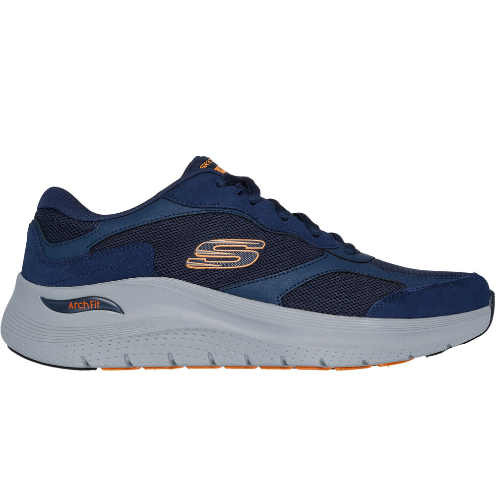 Skechers ARCH FIT 2.0 Zapatillas Crossfit Hombre
