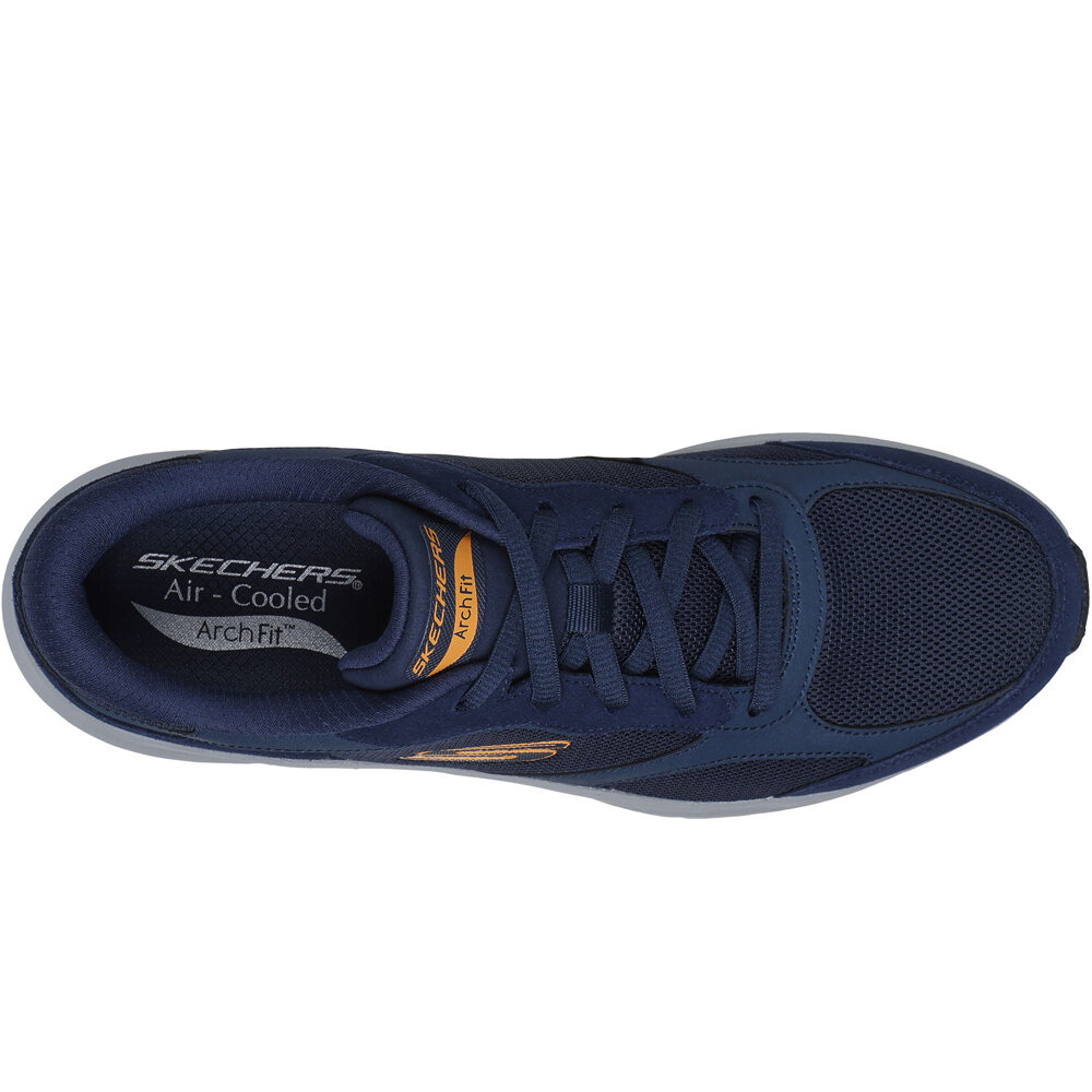 Skechers ARCH FIT 2.0 Zapatillas Crossfit Hombre