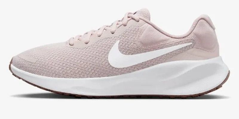 Sneakers Nike FB2208 textil beig