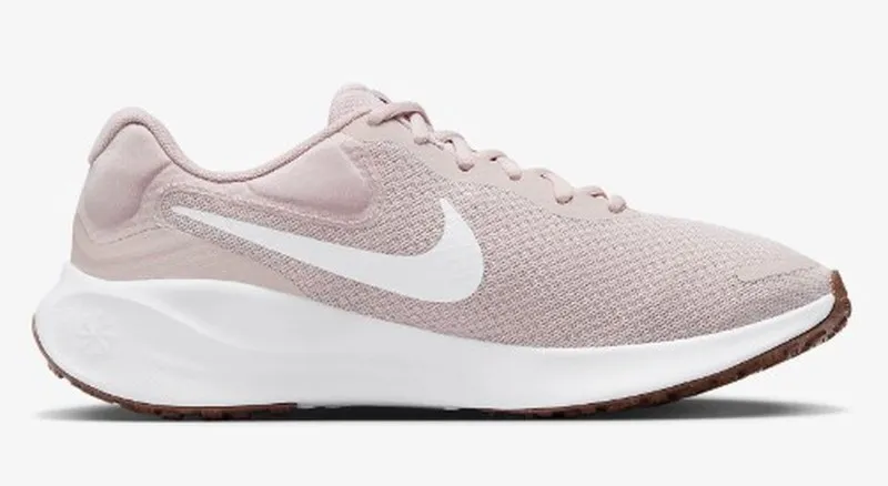 Sneakers Nike FB2208 textil beig