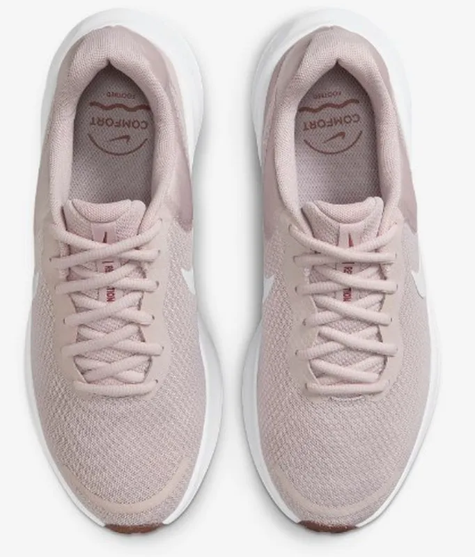 Sneakers Nike FB2208 textil beig