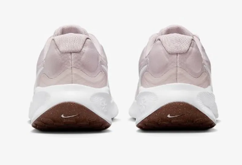 Sneakers Nike FB2208 textil beig