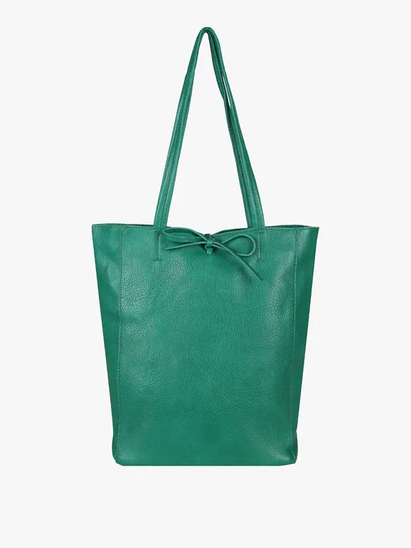 Solada Bolso shopper de mujer con doble asa