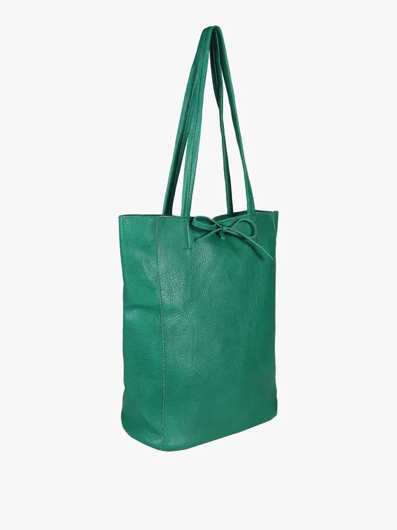 Solada Bolso shopper de mujer con doble asa