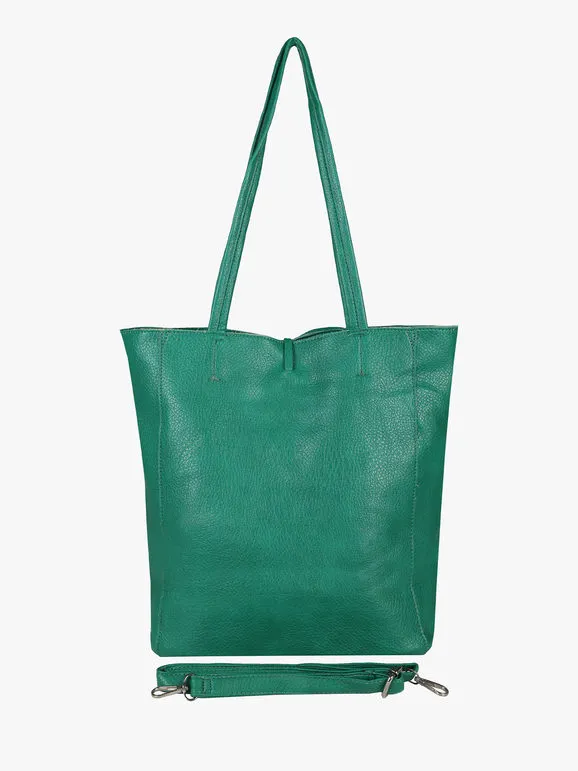 Solada Bolso shopper de mujer con doble asa