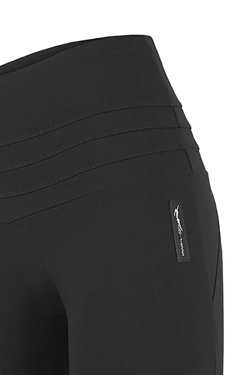 Sontress Pantalón Malla