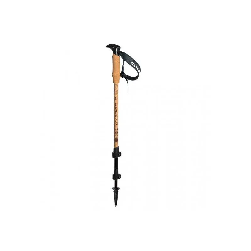 Stick Guidetti Terre de trek evasion