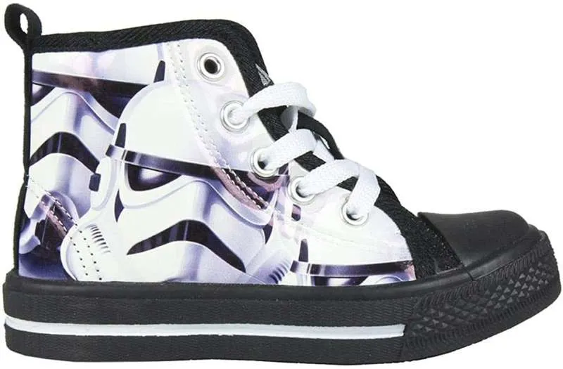 Stock zapatos de bebé