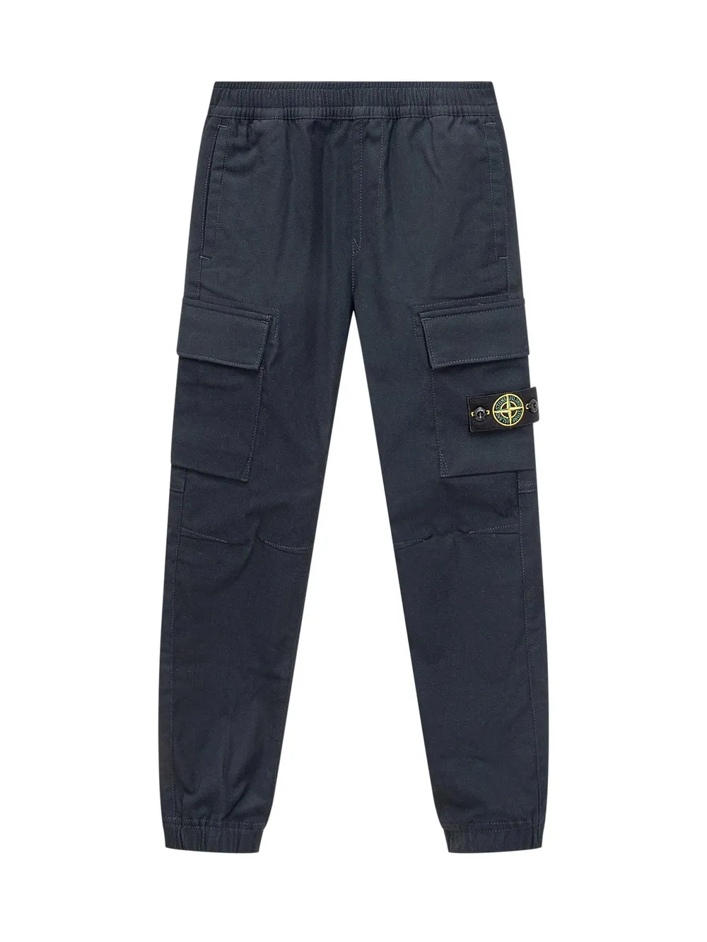 STONE ISLAND KIDS Trousers