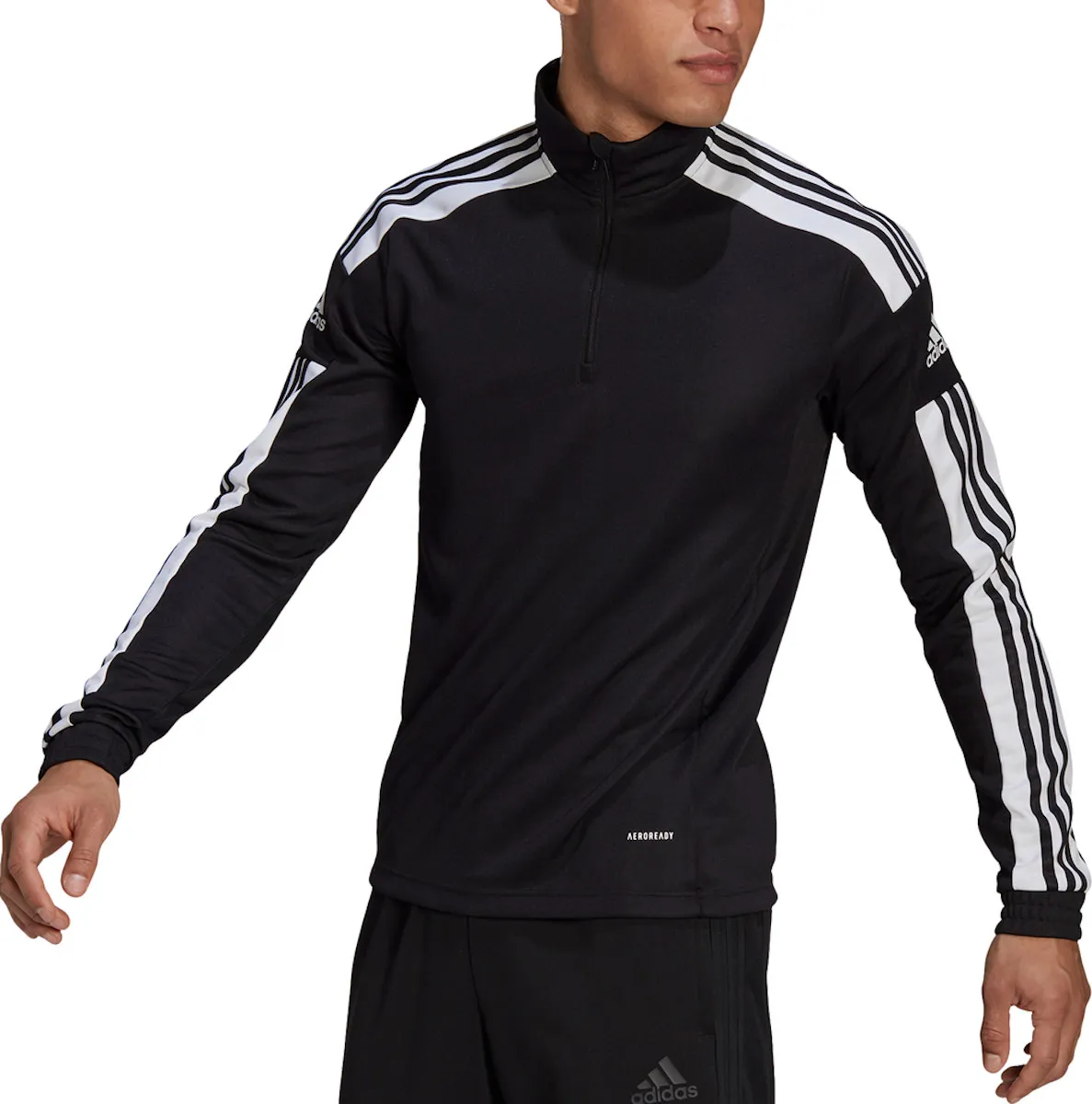 Sudadera adidas SQ21 TR TOP