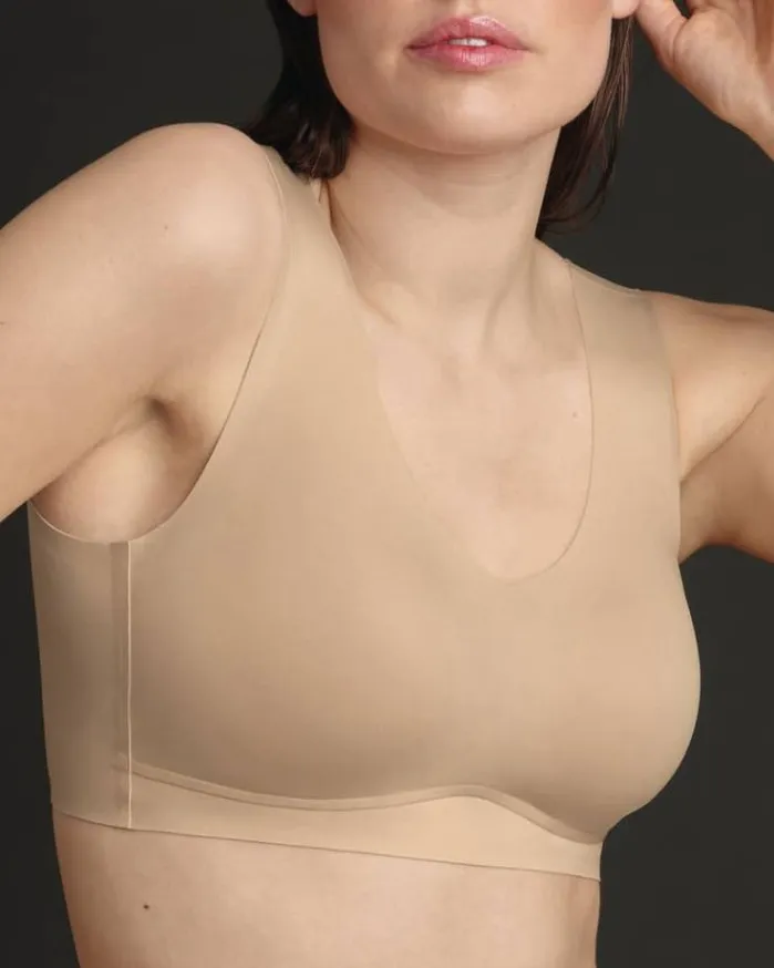 Sujetador Bralette Sin Aros Essentials 5405 PIE Anita