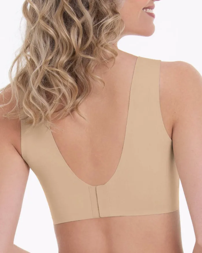 Sujetador Bralette Sin Aros Essentials 5405 PIE Anita
