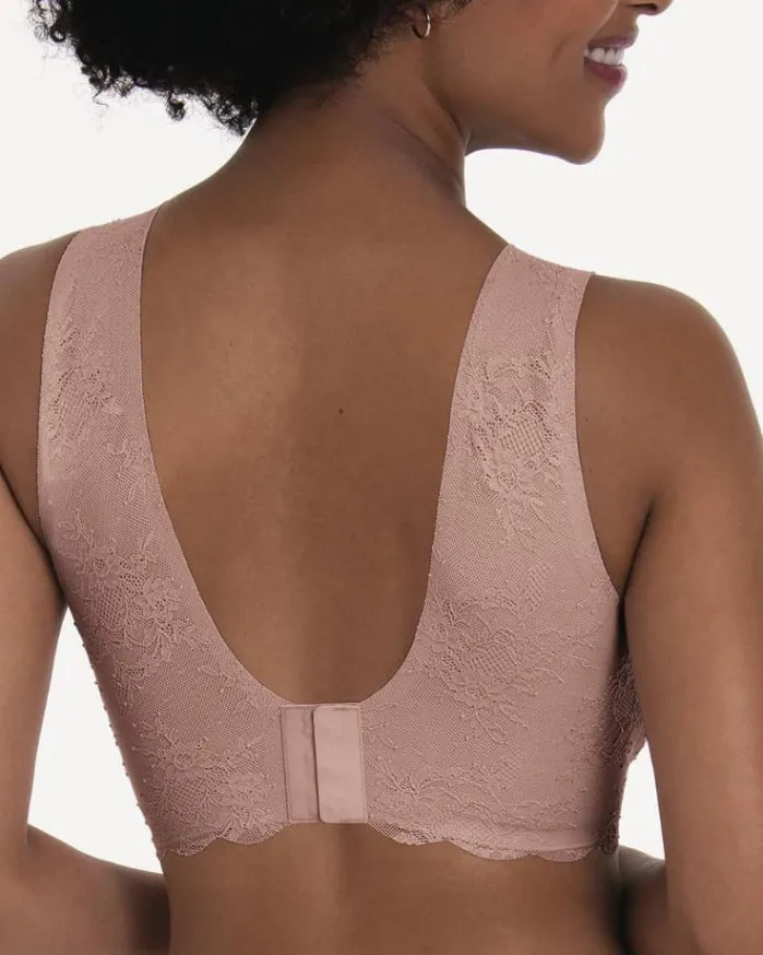 Sujetador Bralette Sin Aros Essentials Lace 5400 ROS Anita
