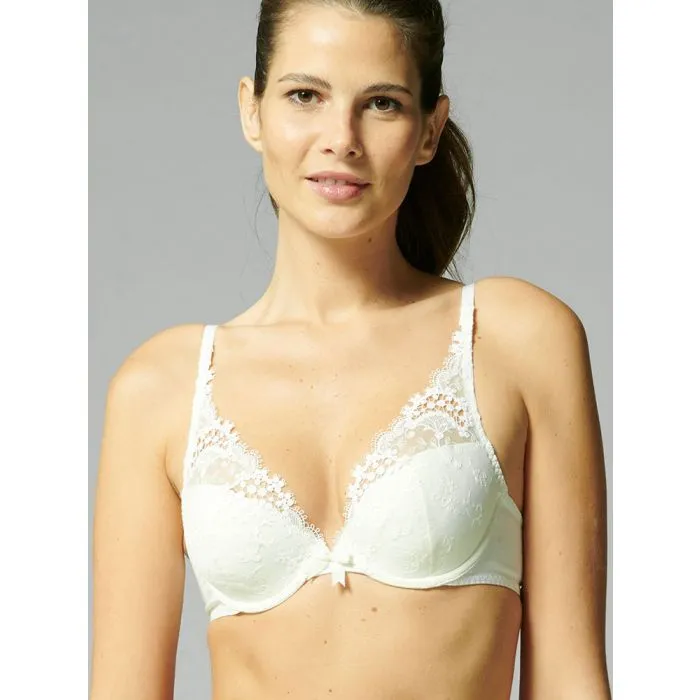 Sujetador Push Up Simone Pérèle Wish 12B347