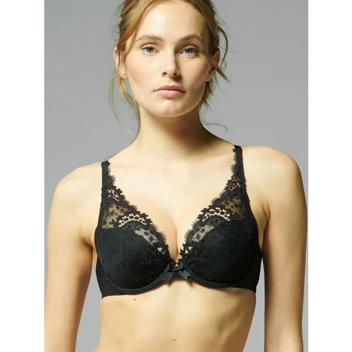 Sujetador Push Up Simone Pérèle Wish 12B347