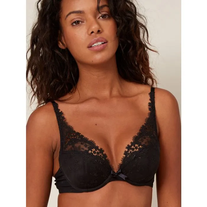 Sujetador Push Up Simone Pérèle Wish 12B347