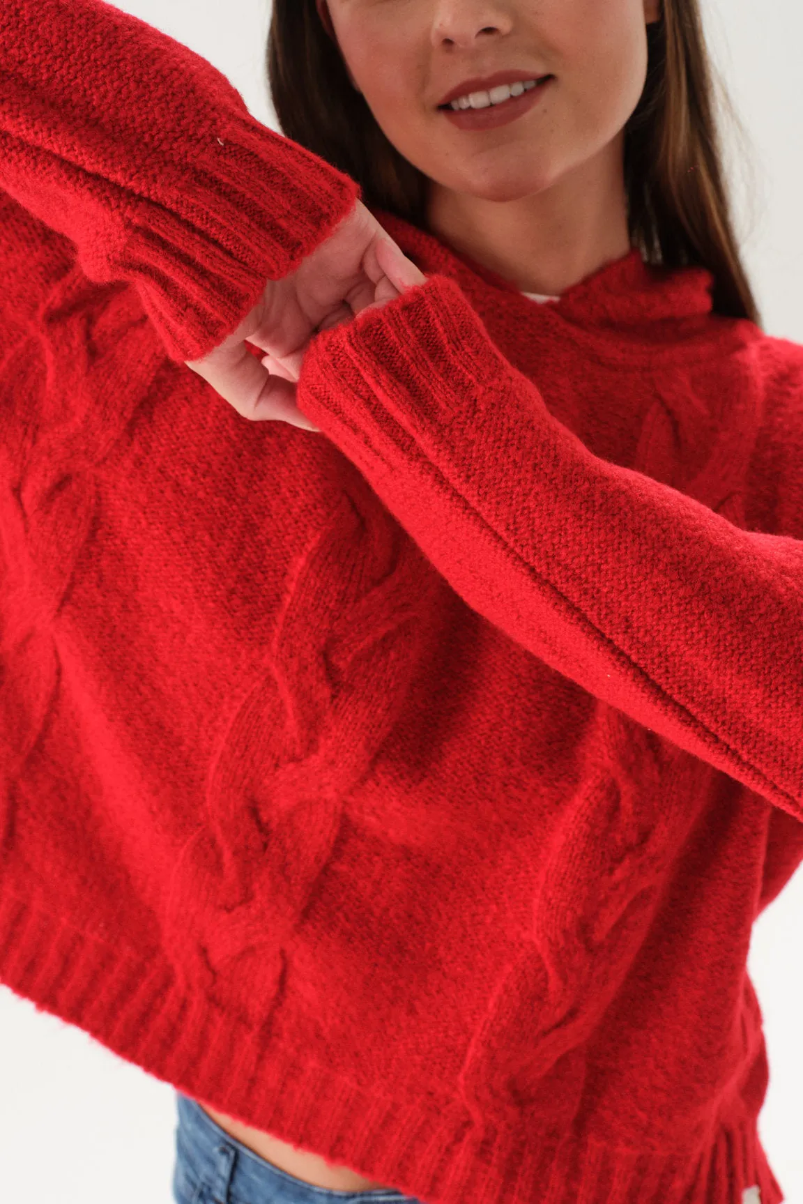 Sweater Ema