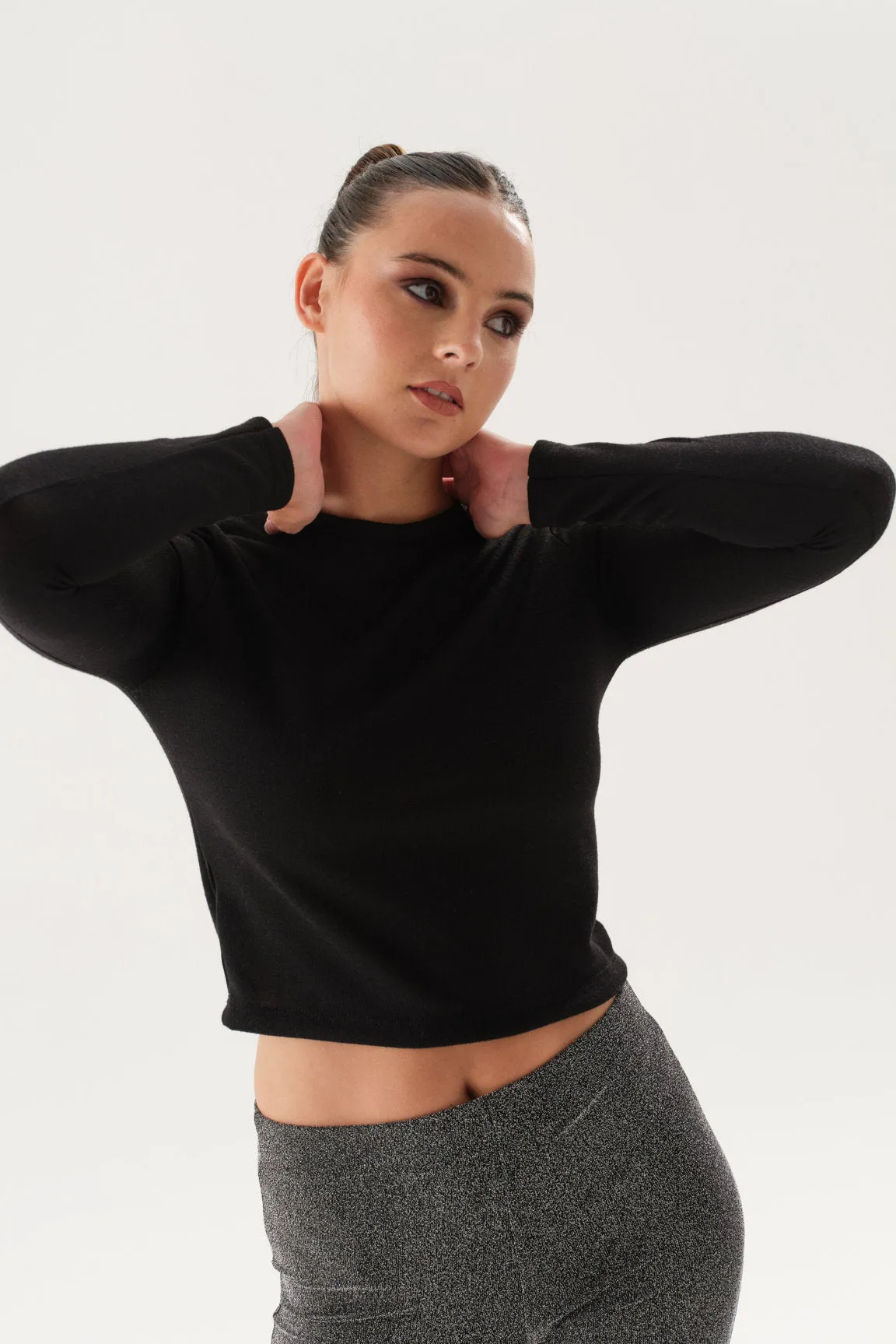 Sweater Lurdes