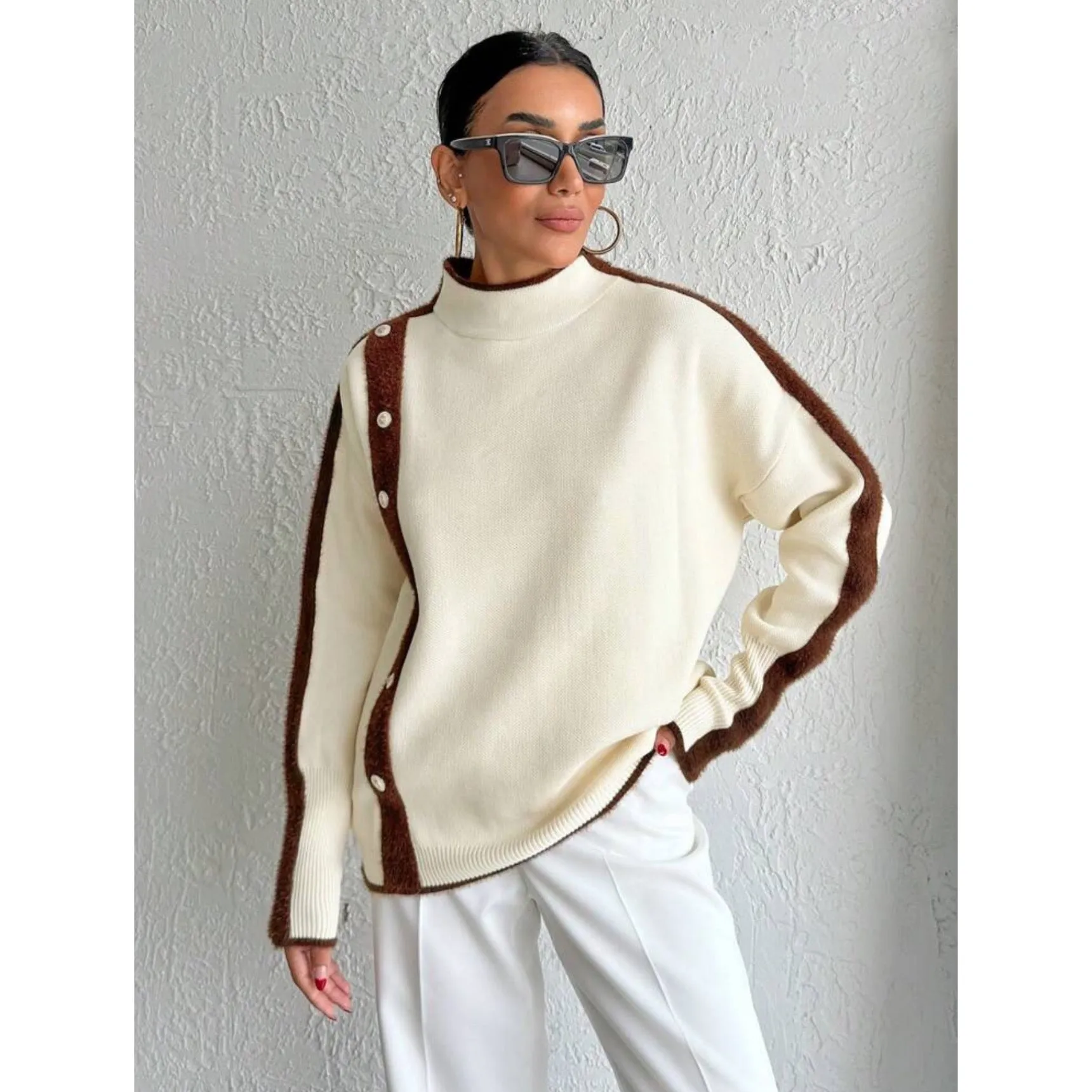 Sweater Pc