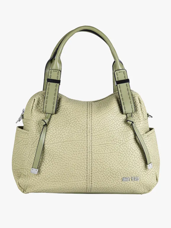 Sweet Years Bolso hobo de mujer con doble asa