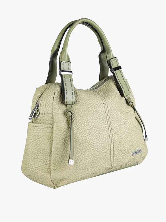 Sweet Years Bolso hobo de mujer con doble asa