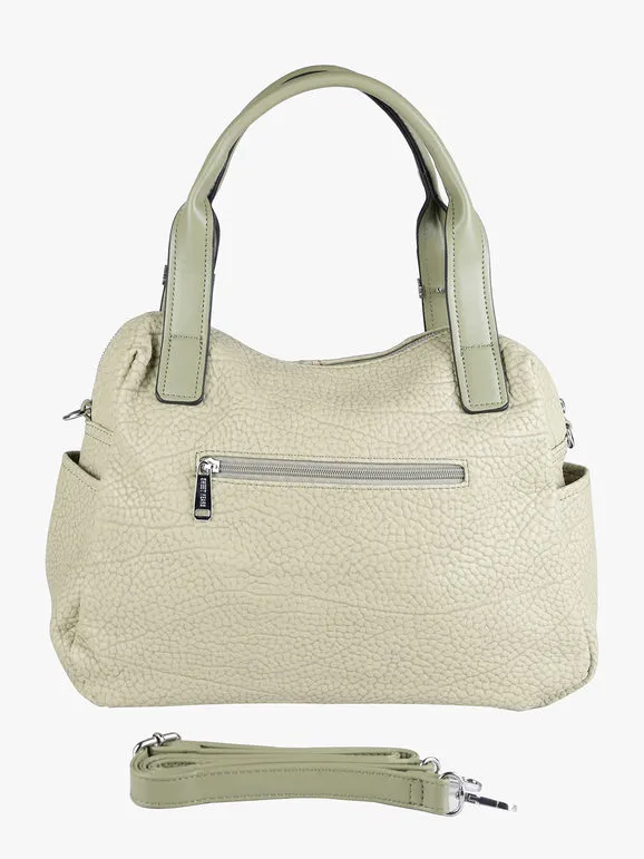 Sweet Years Bolso hobo de mujer con doble asa