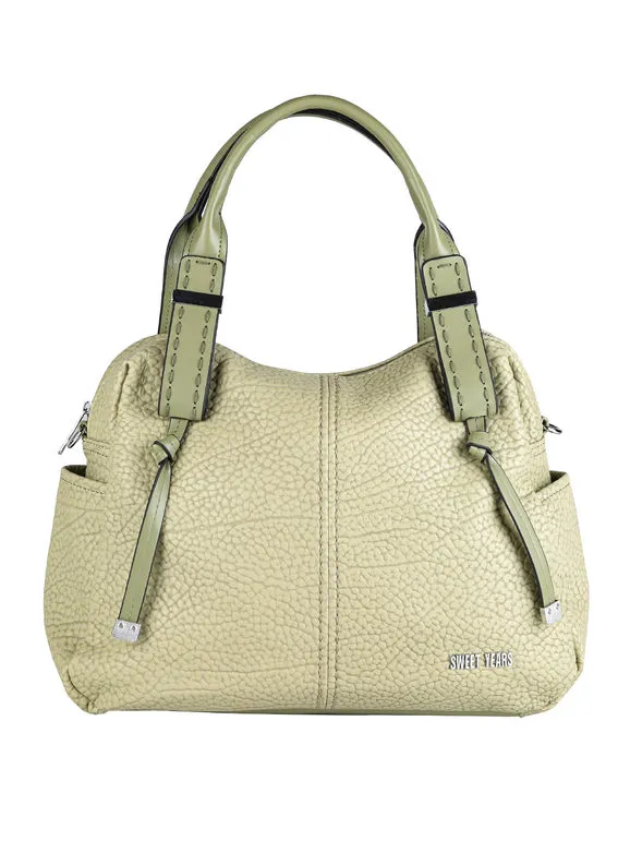 Sweet Years Bolso hobo de mujer con doble asa