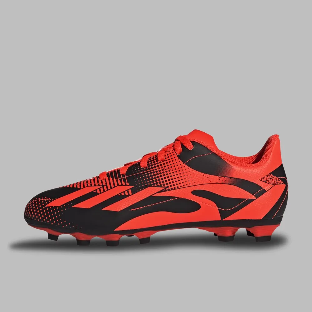 Taquetes adidas SpeedPortal Messi.4 FG Joven