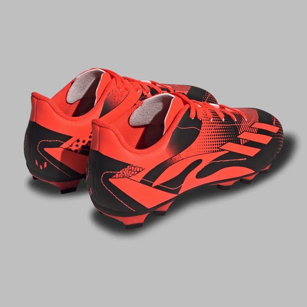 Taquetes adidas SpeedPortal Messi.4 FG Joven
