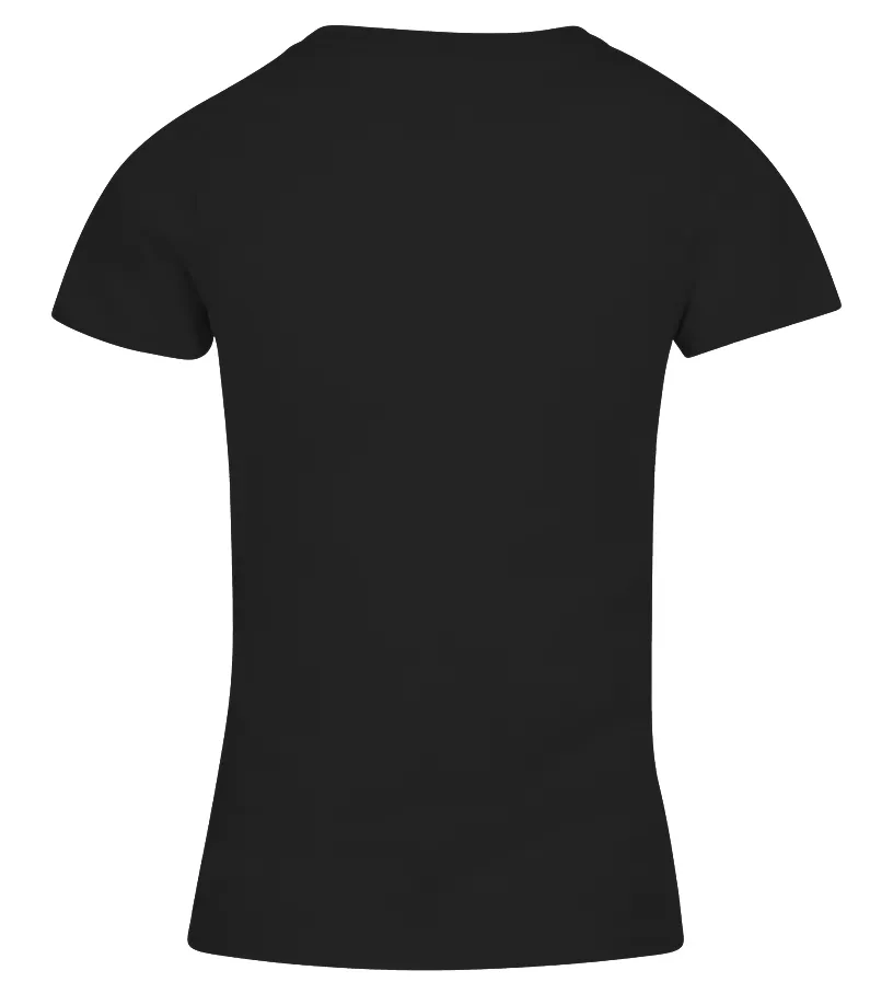 TECHNICAL WRITER  LIMITED EDITION CAMISETA CUELLO PICO MUJER