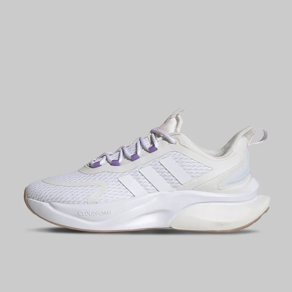 Tenis adidas Alphabounce+ Mujer