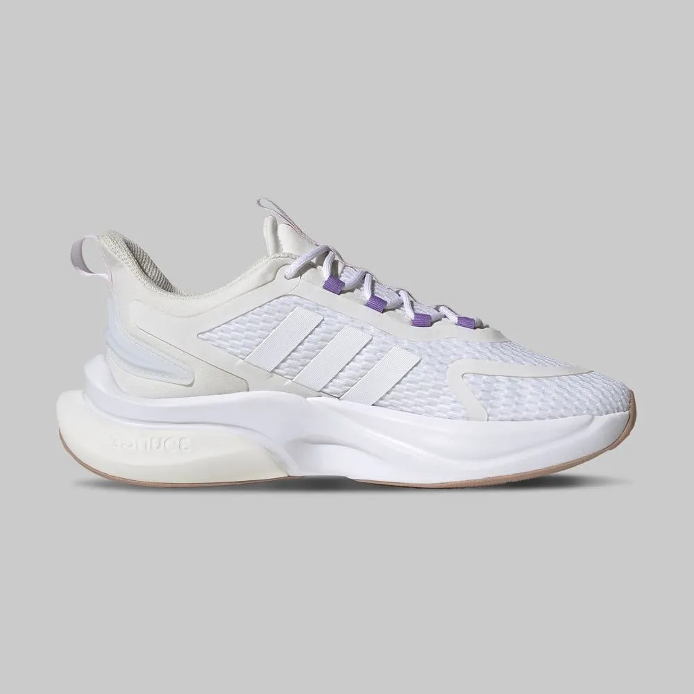 Tenis adidas Alphabounce+ Mujer