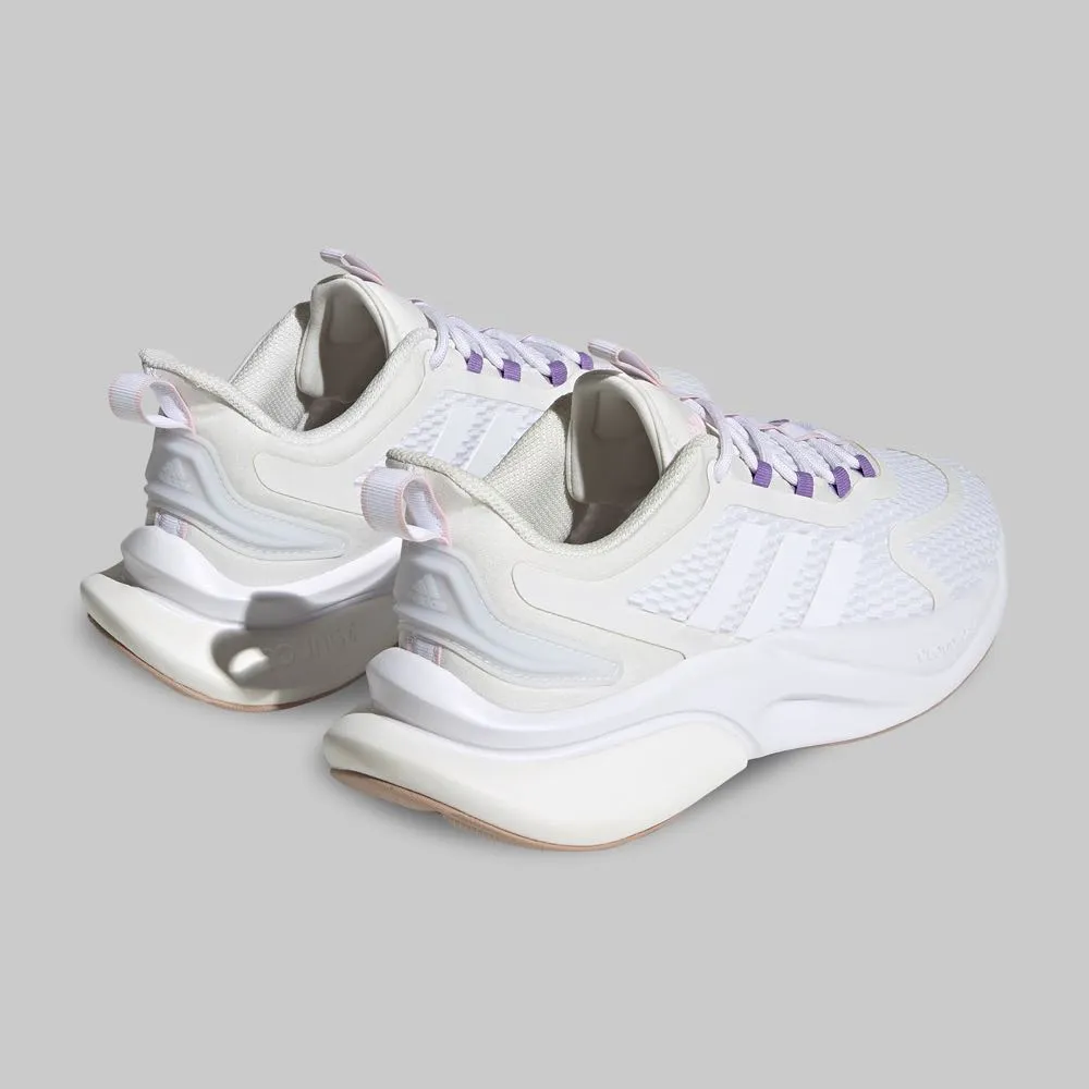 Tenis adidas Alphabounce+ Mujer