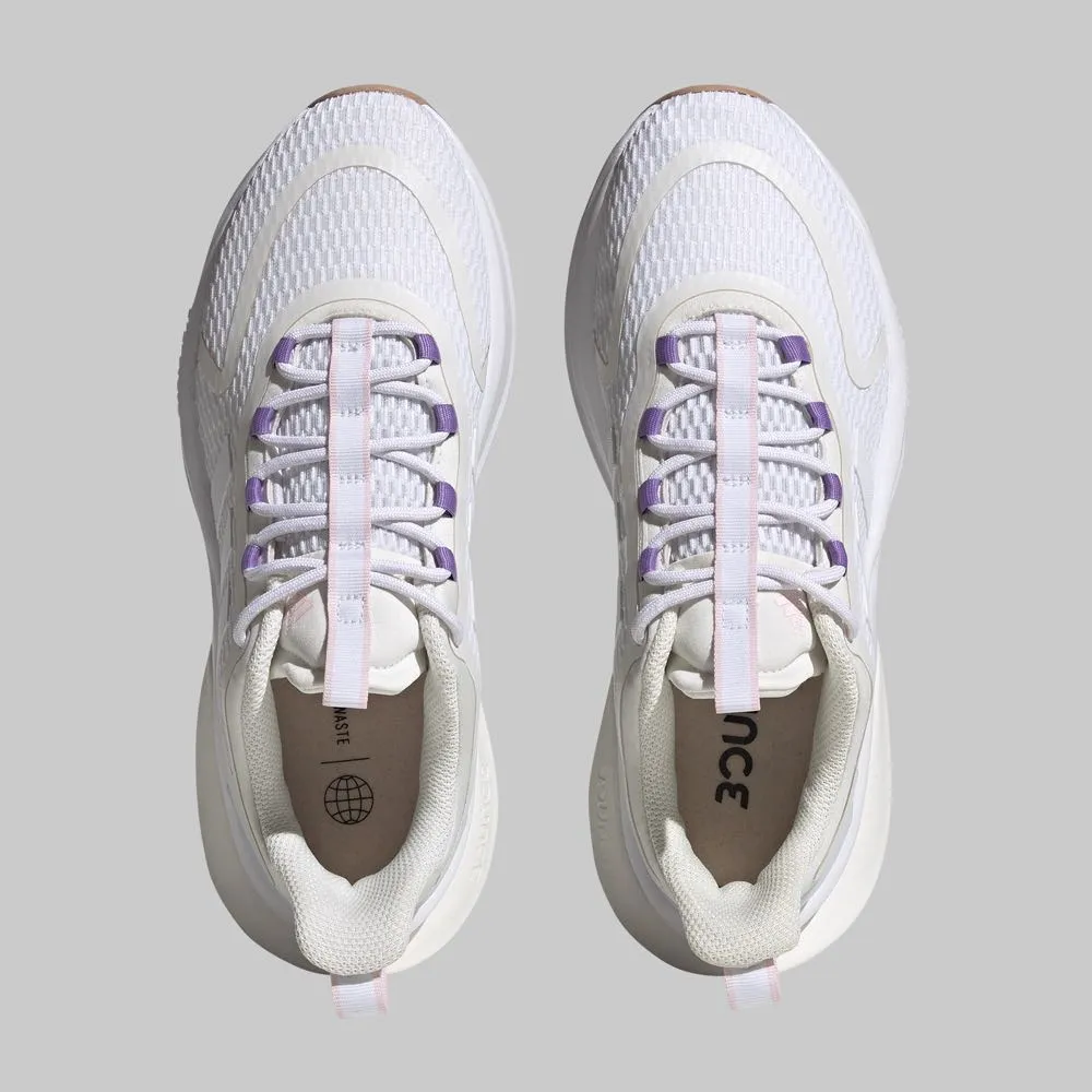 Tenis adidas Alphabounce+ Mujer