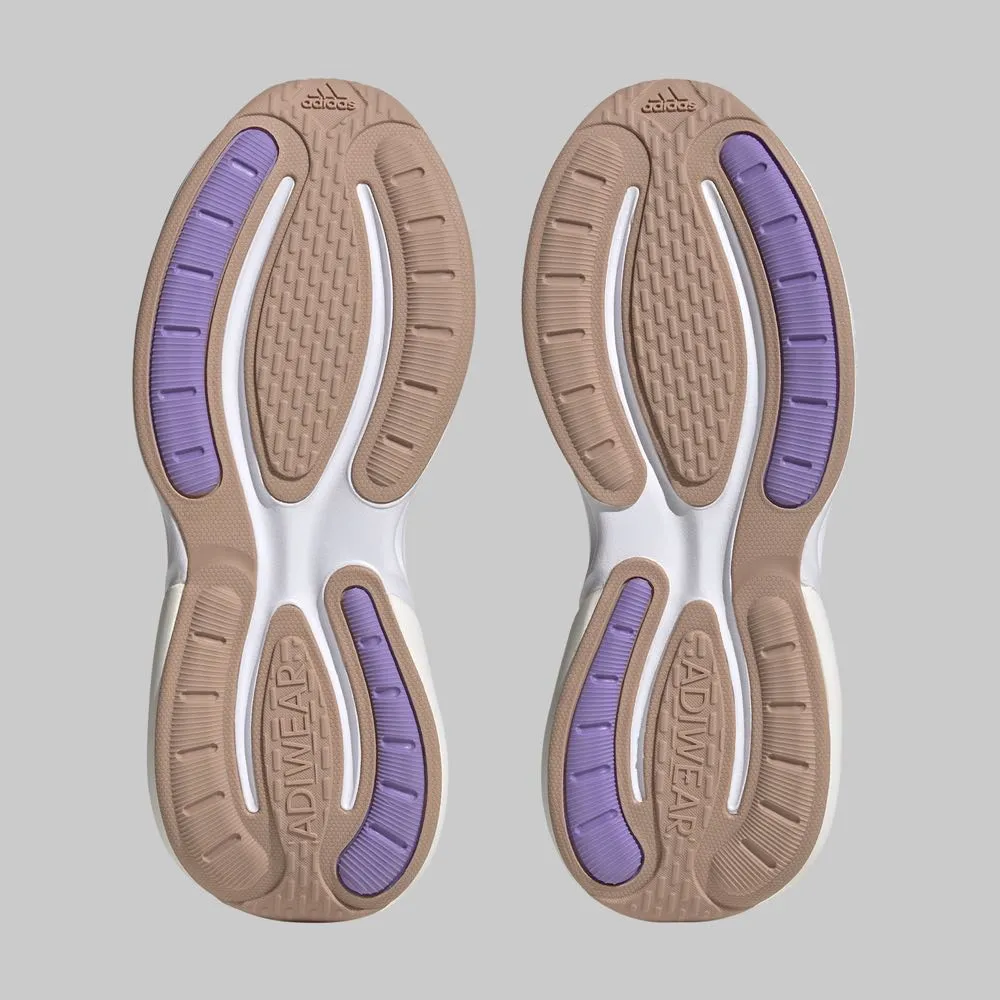 Tenis adidas Alphabounce+ Mujer