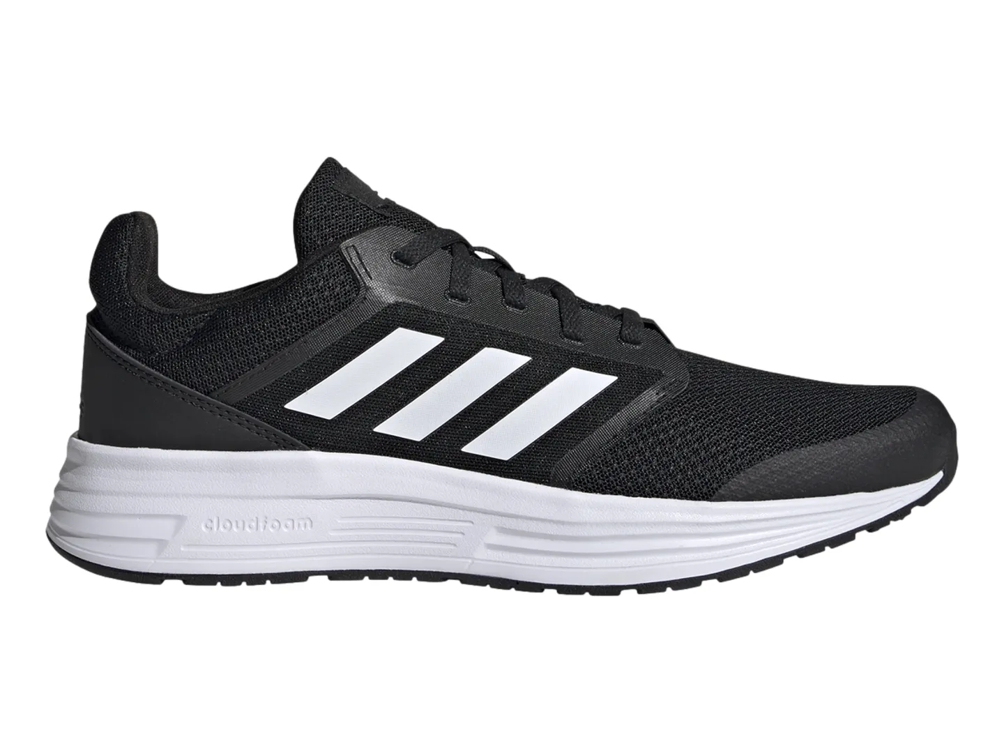 Tenis Adidas Galaxy 5 Para Hombre