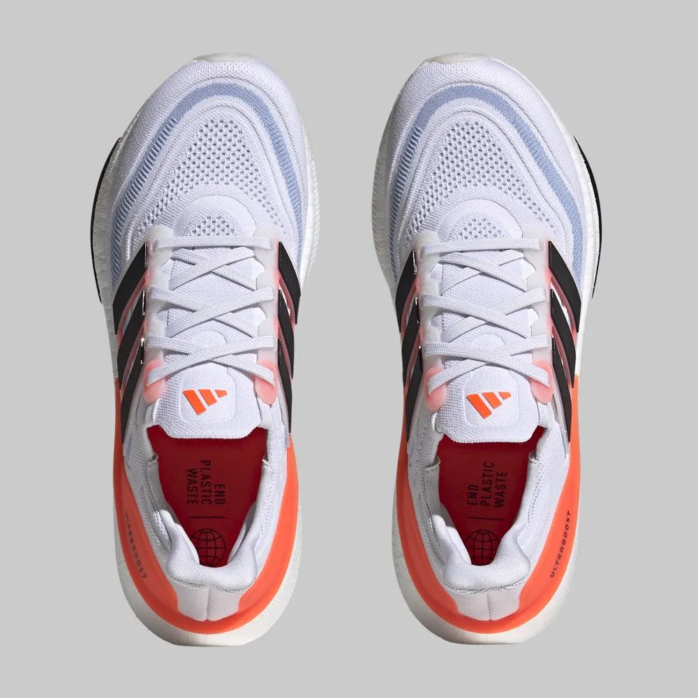 Tenis adidas Ultraboost Light Hombre