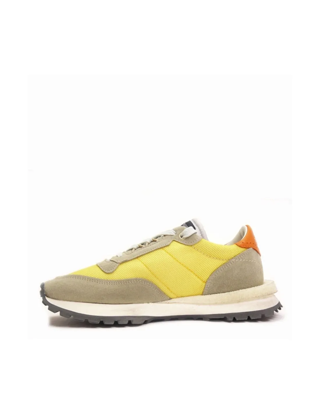 Tenkei Ochre Yellow