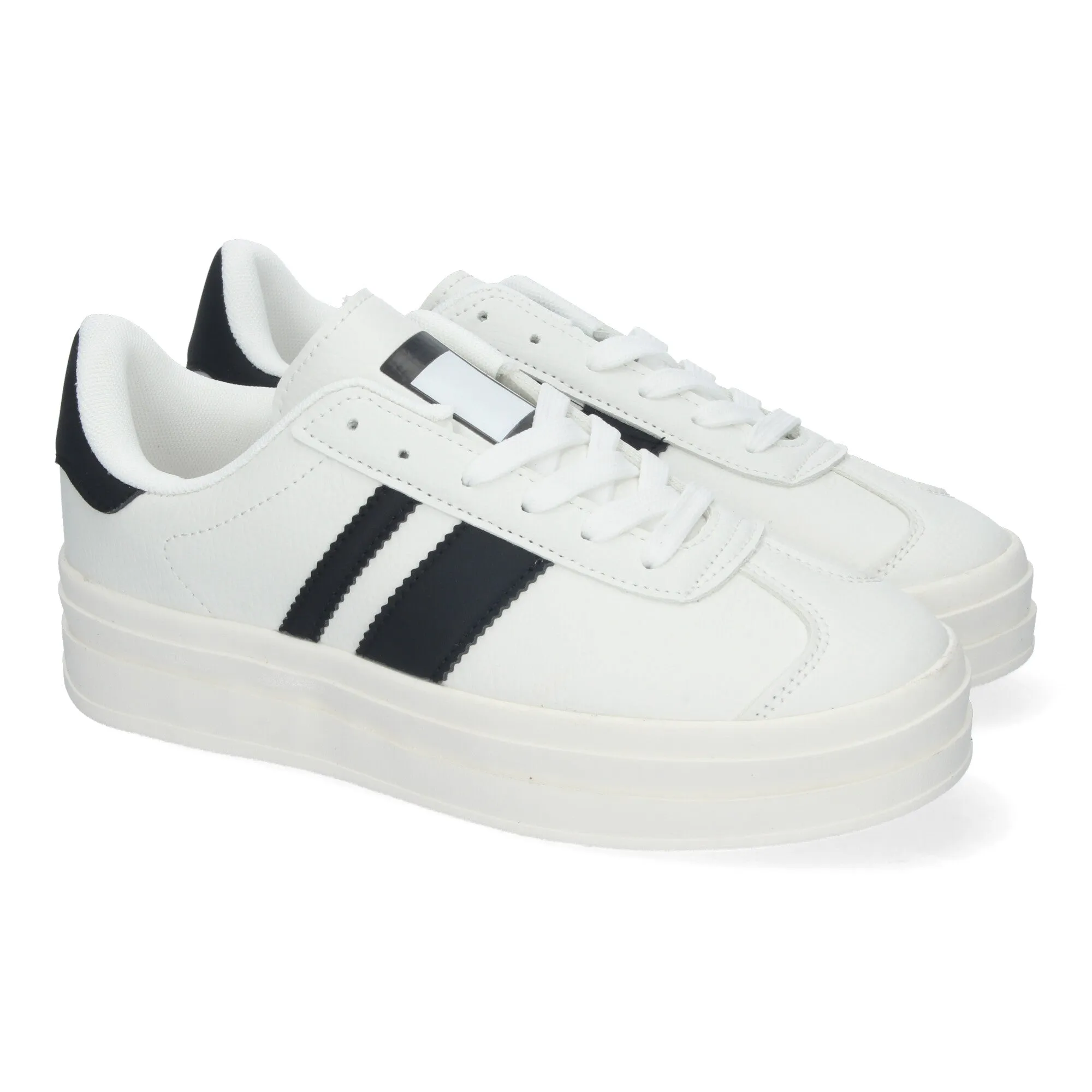 TESSA BLANCO  SNEAKERS