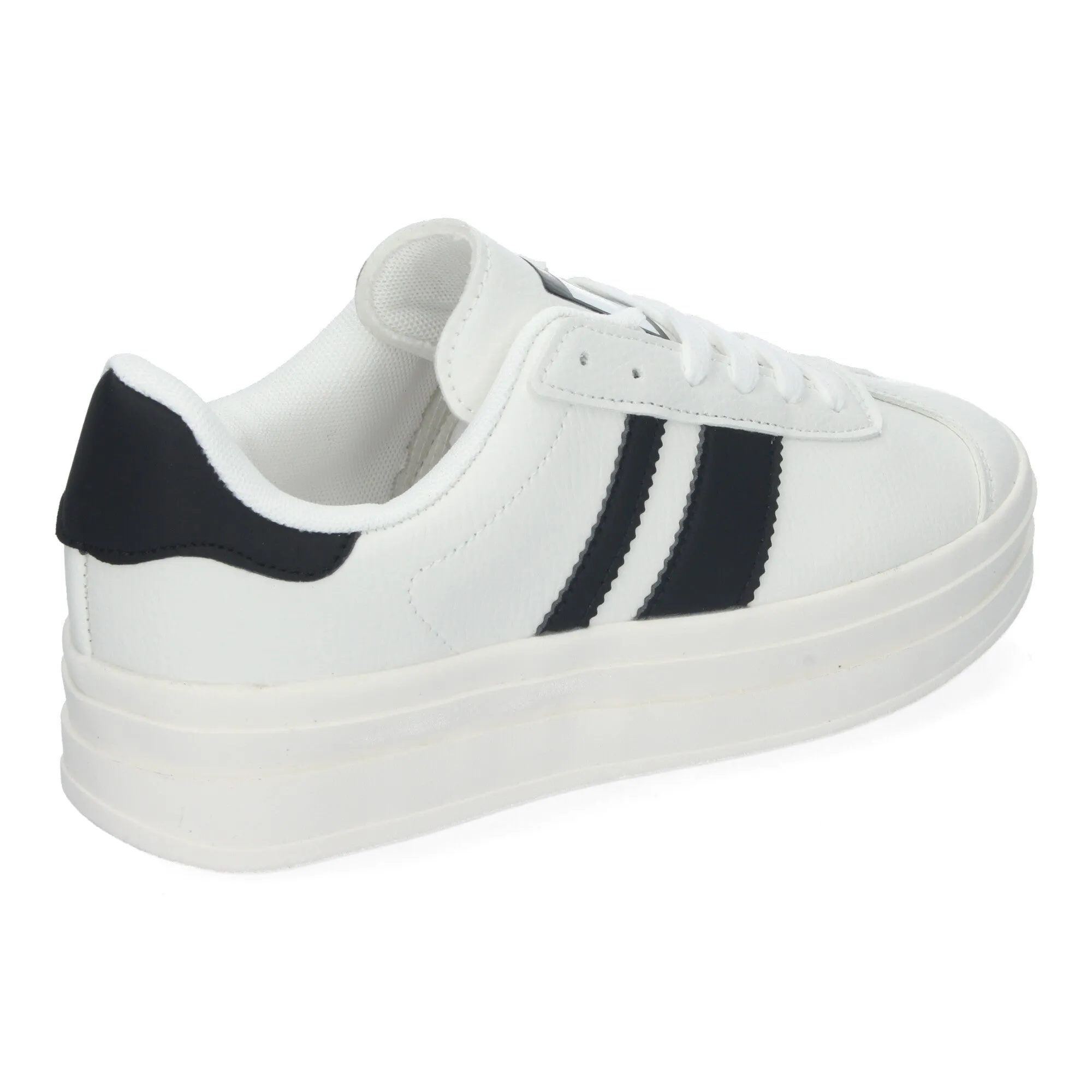 TESSA BLANCO  SNEAKERS