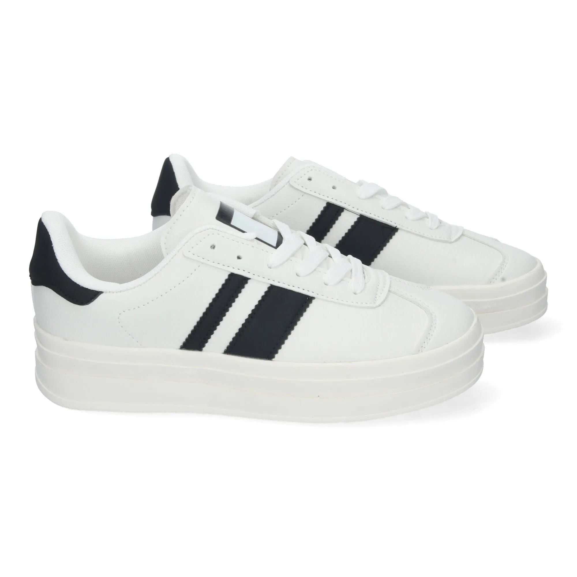 TESSA BLANCO  SNEAKERS