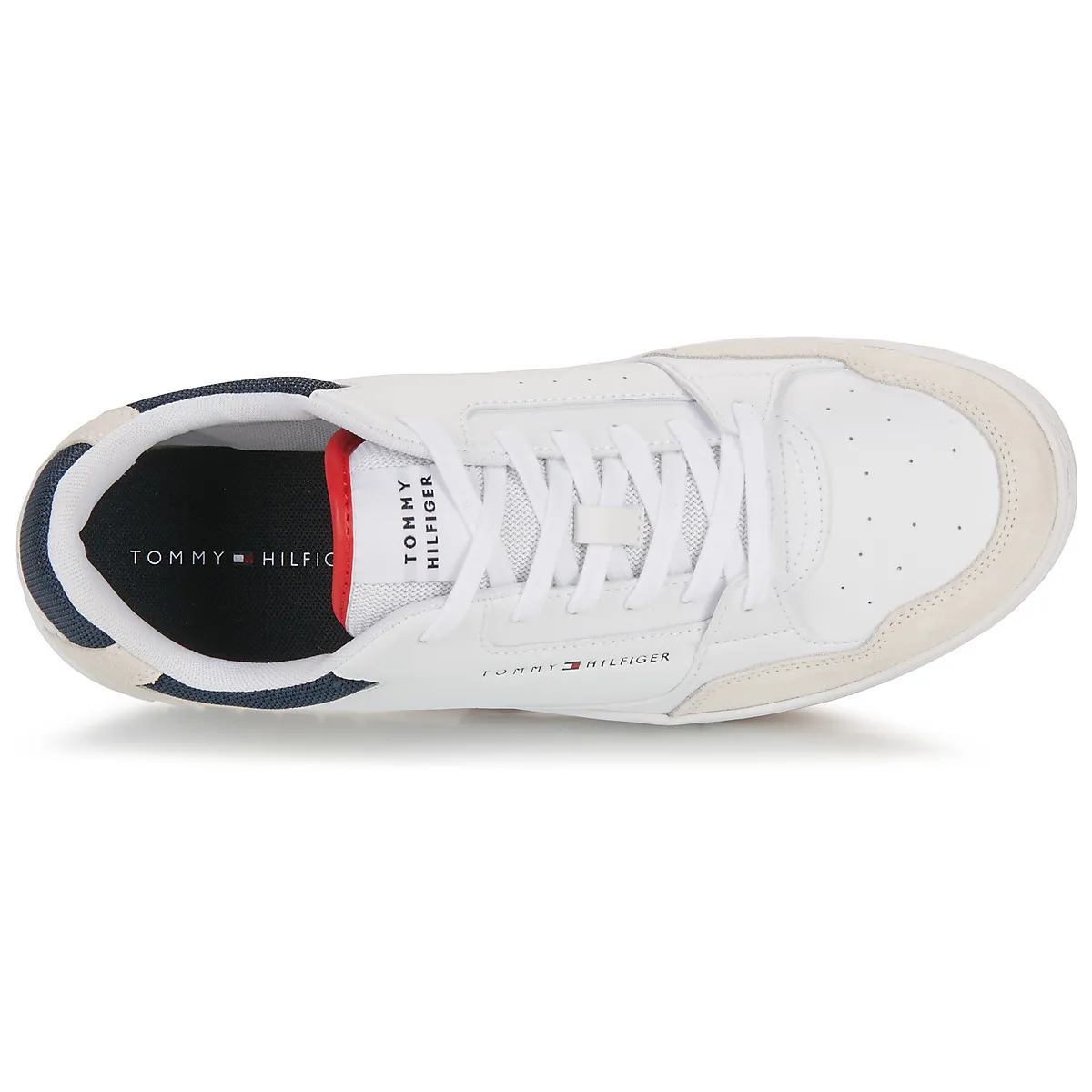 TH BASKET CORE LTH MIX