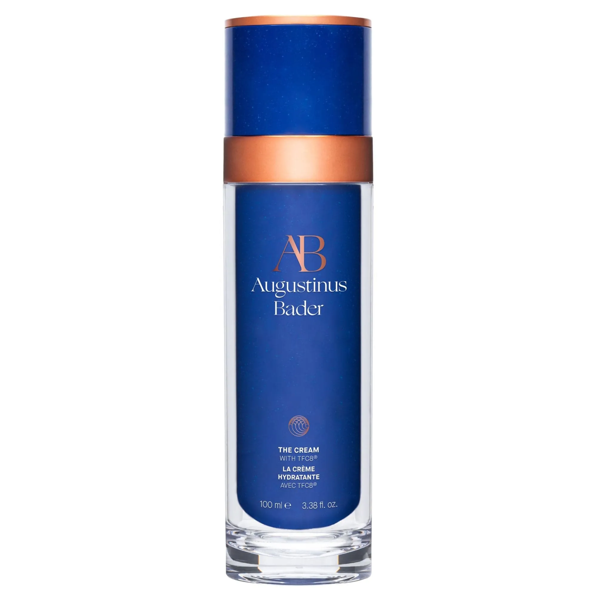 The Cream Augustinus Bader Crema Hidratante