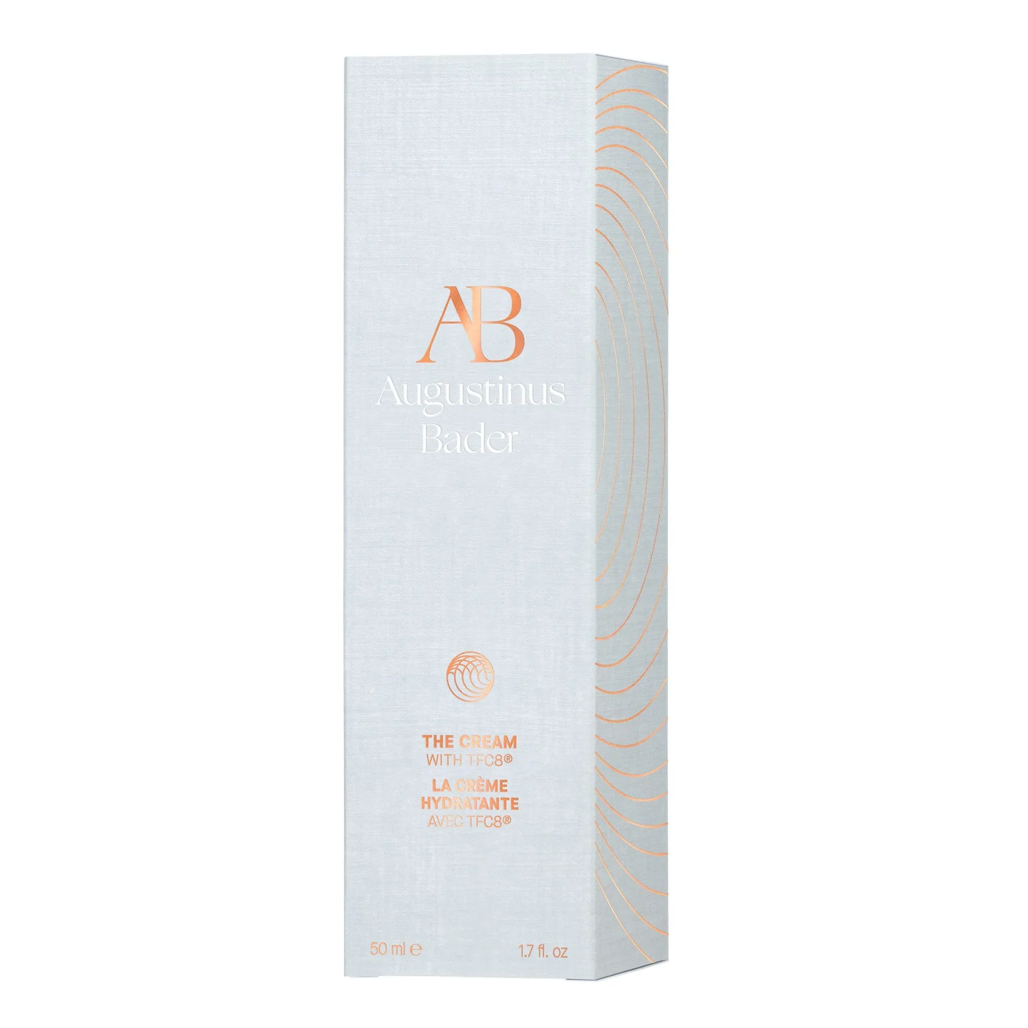 The Cream Augustinus Bader Crema Hidratante