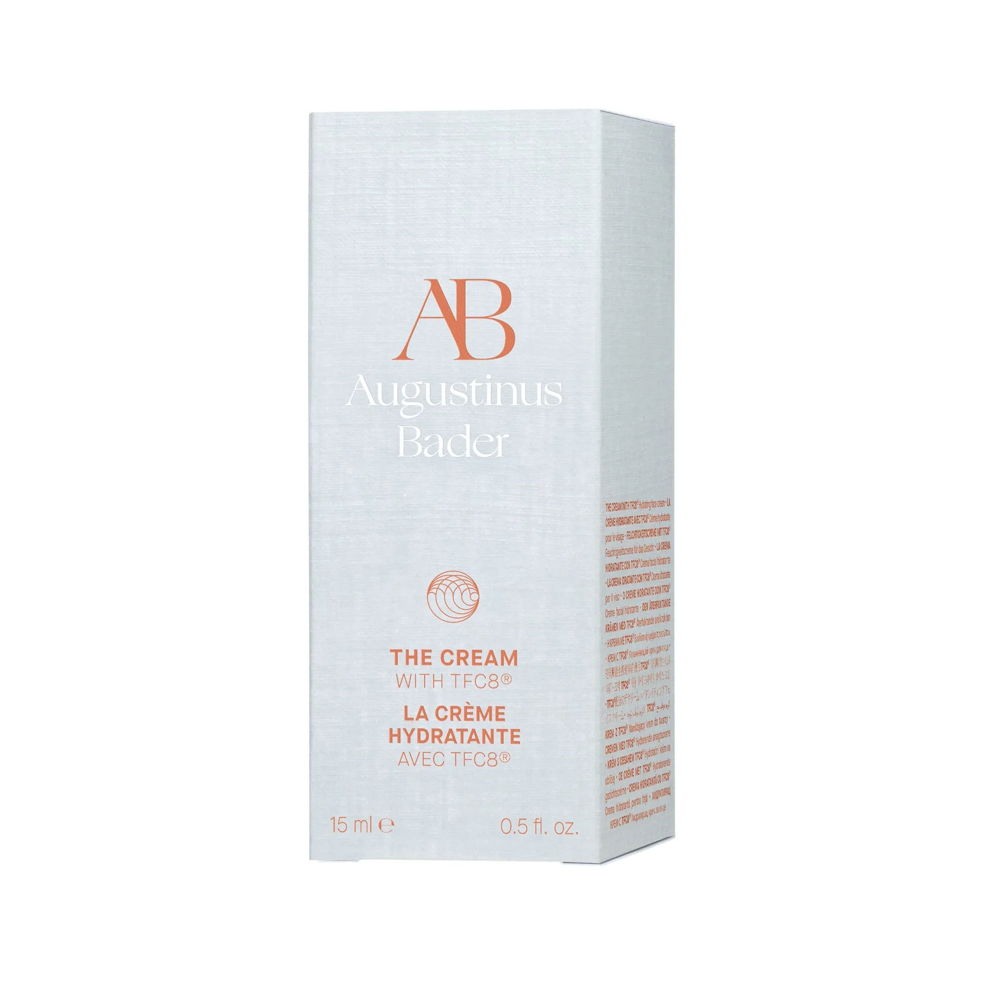The Cream Augustinus Bader Crema Hidratante