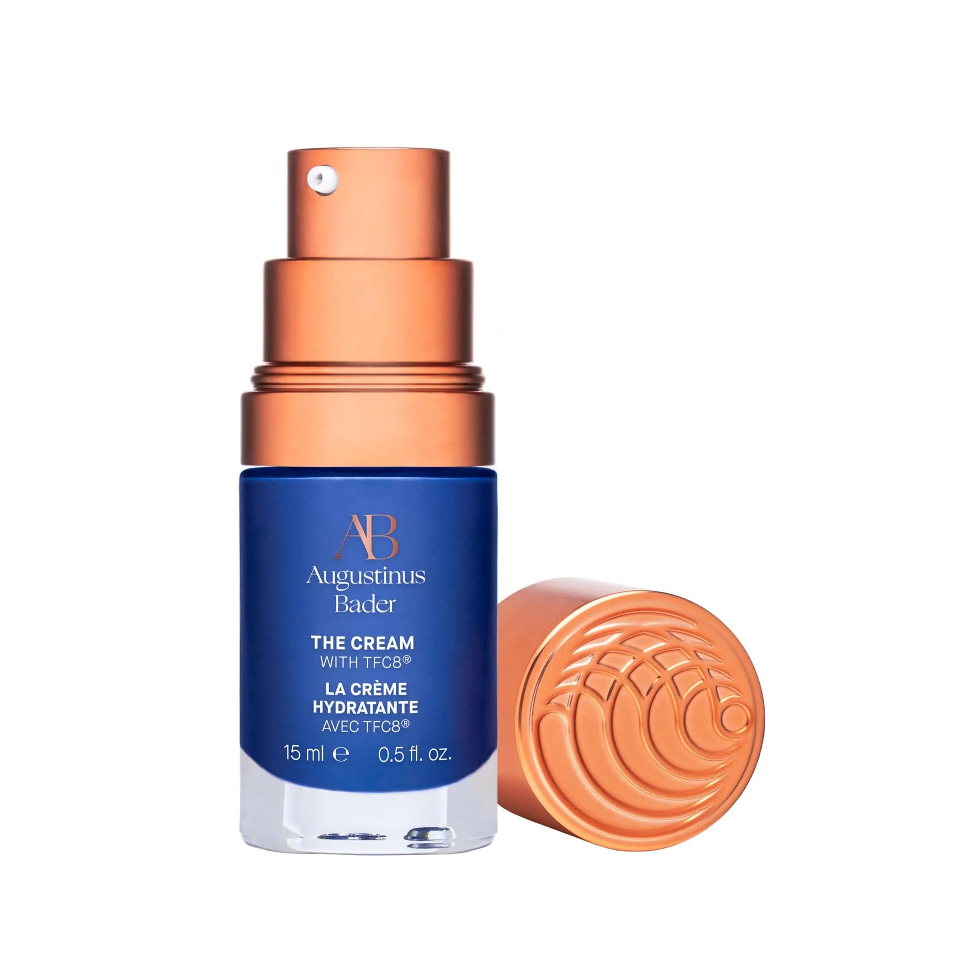 The Cream Augustinus Bader Crema Hidratante
